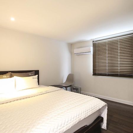 Hotel The Hit Busan Luaran gambar