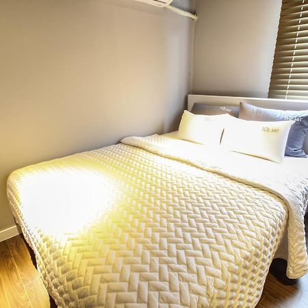 Hotel The Hit Busan Luaran gambar