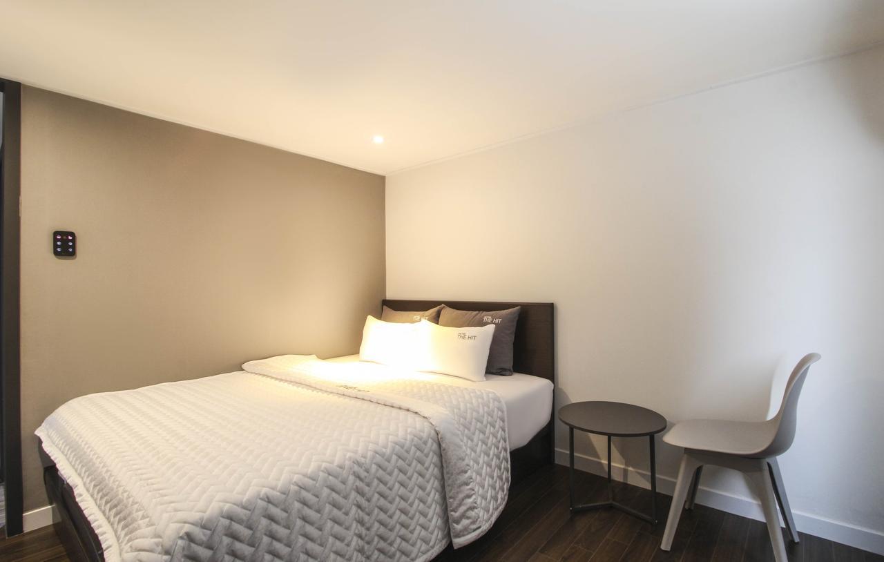 Hotel The Hit Busan Luaran gambar